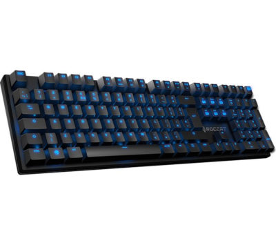 ROCCAT Suora Mechanical Gaming Keyboard ROCCAT Suora Mechanical Gaming Keyboard